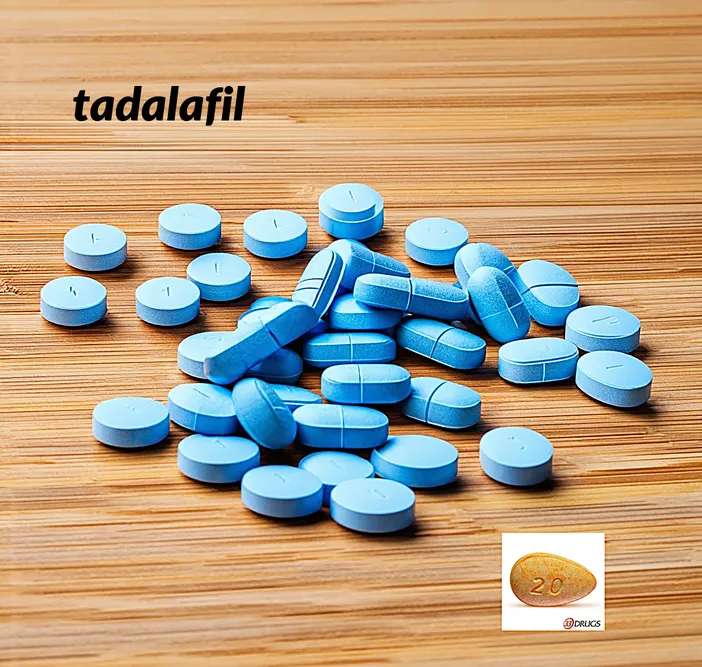 Tadalafil 3